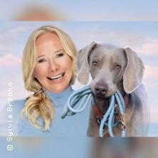 Sylvia Brécko - Die mit dem Hund geht in Herne am 22. Mai 2027 um 20:00 Uhr