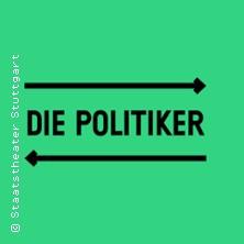 Die Politiker in  am 24. Juni 2026 um 19:30 Uhr