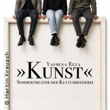 Kunst - Sommertheater der Kulturreederei in Kannawurf am 07. August 2026 um 19:30 Uhr