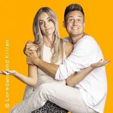 LOREDANA & KILIAN - Warum ist SIE/Er so? in München am 05. September 2026 um 20:00 Uhr