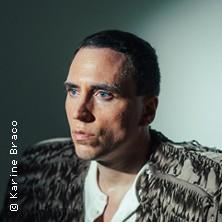 Martin Kohlstedt - Electronica, Neo-Klassik in Kassel am 26. Juni 2026 um 19:30 Uhr