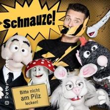 Tim Becker - Schnauze! in Dietzenbach am 05. November 2026 um 20:00 Uhr