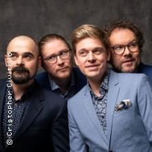 Viva Voce - Dito! - OpenAir in Bad Staffelstein am 27. Juni 2026 um 19:30 Uhr