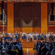 Fast Weibernacht - Veedelperlen x Philharmonie in Köln am 03. Februar 2027 um 20:00 Uhr