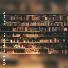 1. Hamelner Literaturnacht in Hameln am 30. Oktober 2026 um 18:00 Uhr