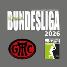 GHTC vs Blau-Weiss Neuss in Mönchengladbach am 12. Juli 2026 um 11:00 Uhr