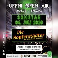 100 Jahre 1. FV Uffeheim in Uffenheim am 04. Juli 2026 um 20:00 Uhr