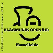 14. Blasmusik Open Air Hasselfelde