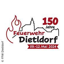 150 Jahre FFW Dietldorf