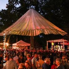 Blues, Roots & Song Festival - Thorbjørn Risager, Vanja Sky, Andreas Diehlmann in Schneverdingen am 11. Juli 2026 um 19:30 Uhr