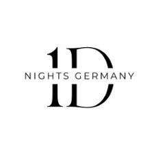 1D Night Hamburg