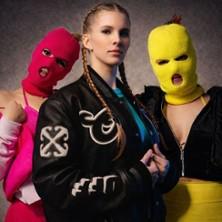 2 Engel & Charlie x Lunax in Traunreut am 25. Juli 2026 um 19:00 Uhr