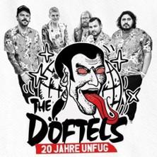 20 Jahre Döftels in Worms am 30. Mai 2026 um 20:00 Uhr