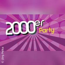2000er Party mit DJs KaY Brown & Tiny Tunes