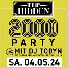 2000er Party