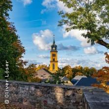 25 Jahre Landstreicher Sachsen in Augustusburg am 17. Juli 2026 um 19:00 Uhr