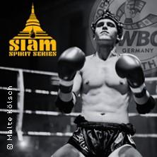 Siam Spirit Series in Braunschweig am 29. August 2026 um 19:00 Uhr