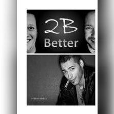 2B-Better vs Mylon Briley