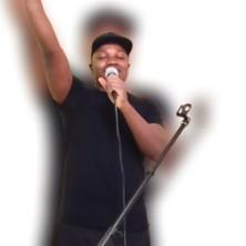 Three in One African night - Gk rapgenius, Cathy matete, Tony slay, G. Hanson in Karlsbad am 15. August 2026 um 21:15 Uhr