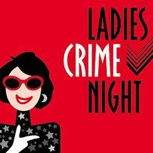 3. Ladies Crime Night