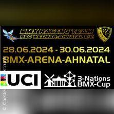 3-Nations BMX-Cup 2024 Ahnatal