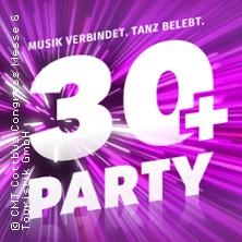 30+ Party in Cottbus am 28. November 2026 um 20:00 Uhr