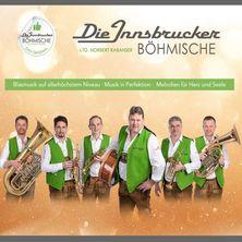 30 Jahre Innsbrucker Böhmische