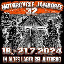 32. Motorcycle Jamboree
