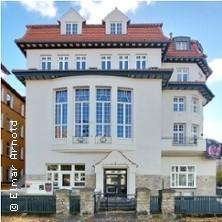 Neujahrskonzert der LindenHofKapelle in Braunschweig am 01. Januar 2027 um 15:00 Uhr