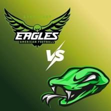 4. Heimspiel vs. Wesseling Blackvenom in Lippstadt am 20. September 2026 um 15:00 Uhr