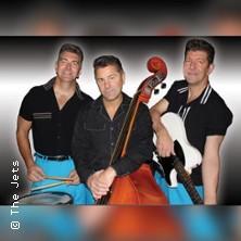 40 Years Louisiana Rebs Berlin in Berlin am 03. Oktober 2026 um 21:00 Uhr