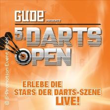 5. Gude Darts Open Frankfurt
