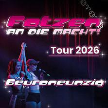 6euroneunzig in Essen am 27. Juni 2026 um 20:00 Uhr