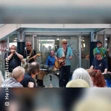 8. Norderstedter Musikmeile in Norderstedt am 06. Juni 2026 um 18:00 Uhr