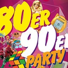 80er90er Party