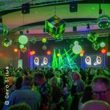 80er-Jahre-Party - Reise in die Jugend in  am 05. September 2026 um 20:00 Uhr