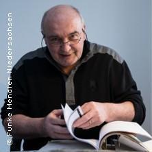 9. Live-Crime-Talk Holger Kunkel in Braunschweig am 07. Oktober 2026 um 19:00 Uhr