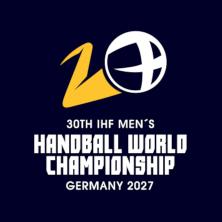 Tagesticket - Gruppe A (mit GER) - Vorrunde - Eröffnungsspiel in München am 13. Januar 2027 um 18:00 Uhr