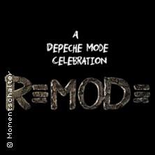Lesung - A Depeche Mode Celebration in Osnabrück am 24. Mai 2026 um 20:00 Uhr