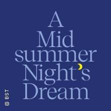 A Midsummer Night's Dream in Karlsruhe am 17. Mai 2026 um 19:00 Uhr