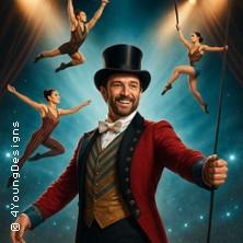 A Million Dreams - Music Circus Show in Witten am 14. Oktober 2026 um 19:30 Uhr