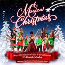 A Musical Christmas in  am 27. November 2026 um 20:00 Uhr