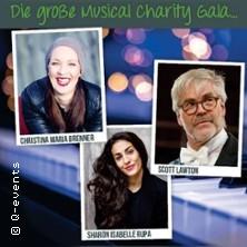 A Musical Journey - Sonsbeck - Die große Musical Gala in Sonsbeck am 04. Juli 2026 um 20:00 Uhr