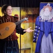 A Queen Reveals in Neustadt am 06. Juni 2026 um 20:00 Uhr
