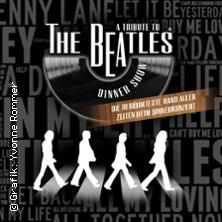 A Tribute To The Beatles Dinnershow