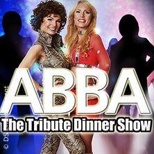ABBA Dinnershow