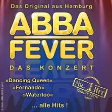 ABBA Fever