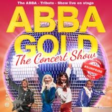 Bild - ABBA Gold - The Concert Show