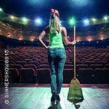 ABBA- Dinner-Musical in Schwelm am 12. Dezember 2026 um 19:00 Uhr