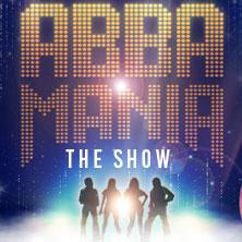ABBAMANIA THE SHOW mit Orchester & Band